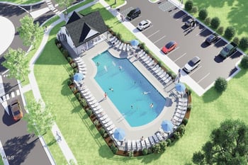 2036 Oakdale Dr, Durham, NC 27703