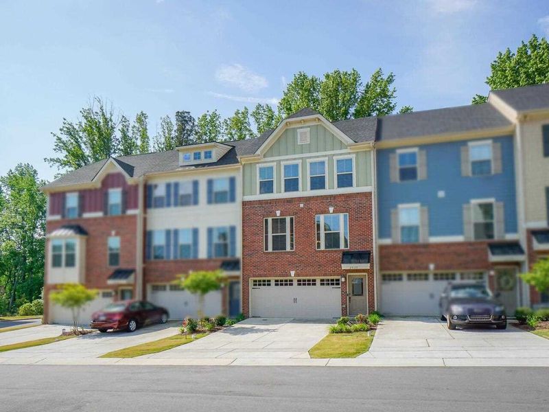 2037 Ackerman Hill Dr, Apex, NC 27502