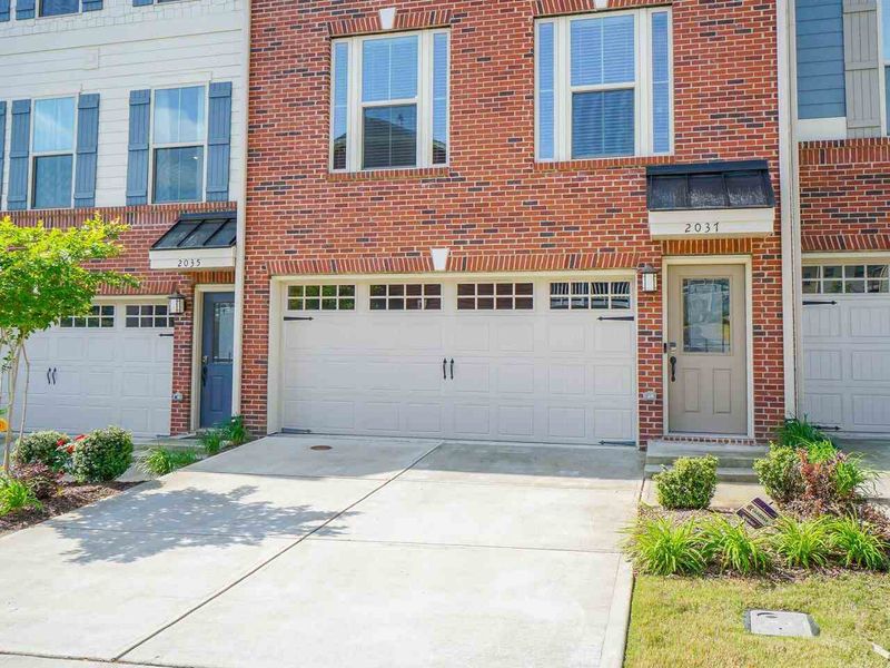2037 Ackerman Hill Dr, Apex, NC 27502