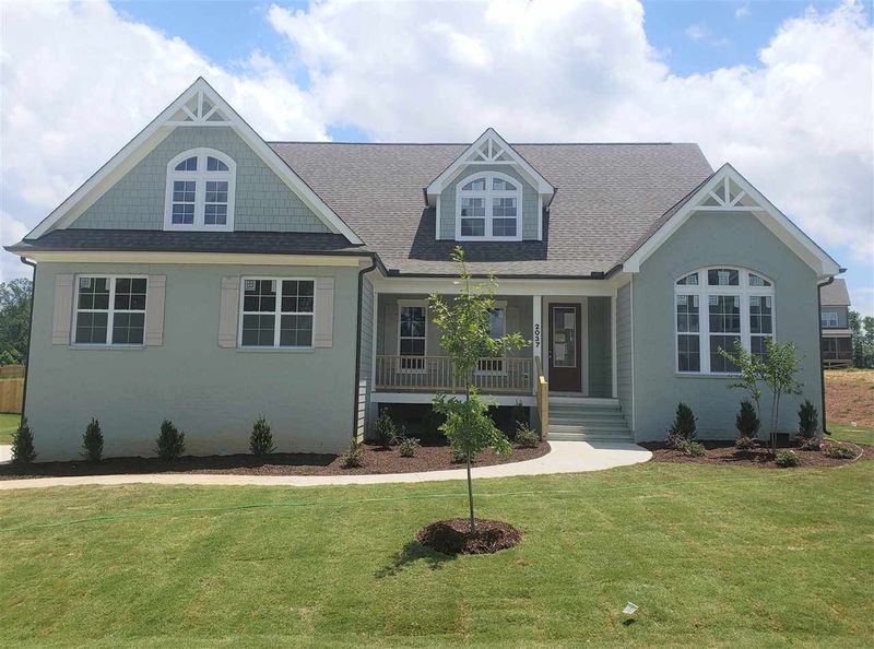 2037 Braeburn Dr LOT 59, Apex, NC 27539