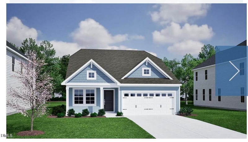 2037 Bull City Bend #396, Durham, NC 27703