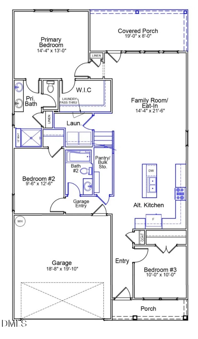 2037 Bull City Bend #396, Durham, NC 27703