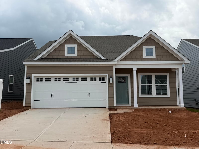 2037 Bull City Bend #396, Durham, NC 27703