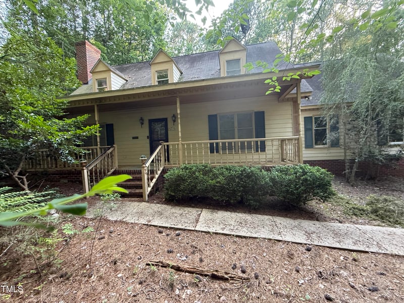 2037 Deer Trl, Clayton, NC 27527