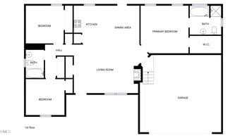 2037 Fairview Ln, Sanford, NC 27330