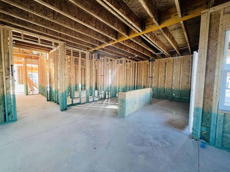 2037 Florine Dr #Plan 3, Apex, NC 27502