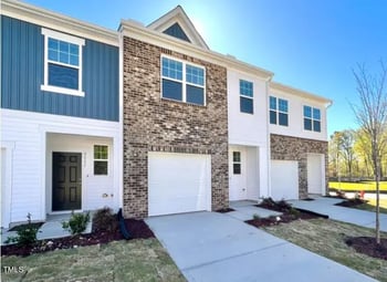 2037 Glen Crossing Dr, Durham, NC 27704