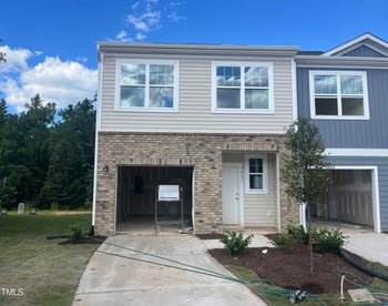 2037 Glen Crossing Dr, Durham, NC 27704