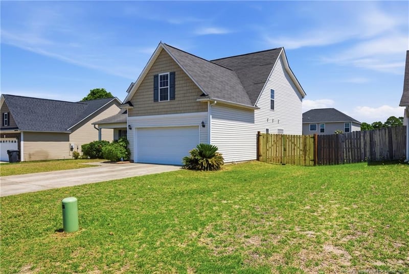 2037 Gray Goose Loop, Fayetteville, NC 28306