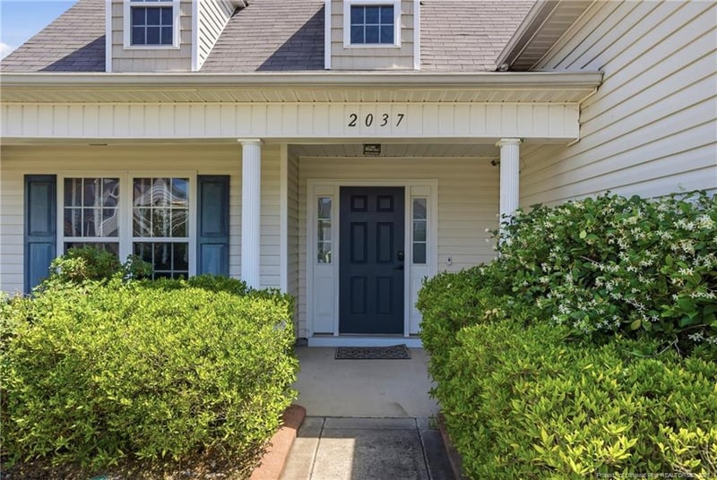 2037 Gray Goose Loop, Fayetteville, NC 28306