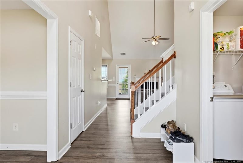 2037 Gray Goose Loop, Fayetteville, NC 28306