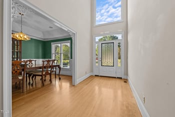2037 Gurney Ct, Burlington, NC 27215
