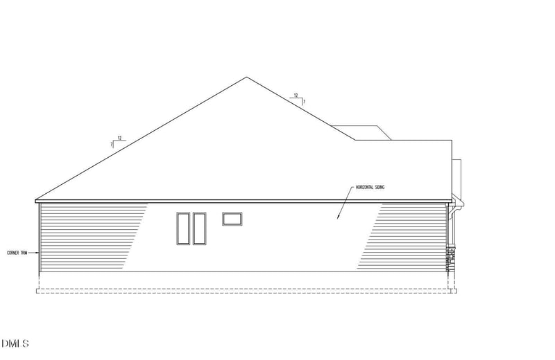 2037 Kelsey Ct, Hillsborough, NC 27278