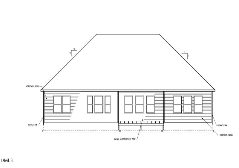 2037 Kelsey Ct, Hillsborough, NC 27278