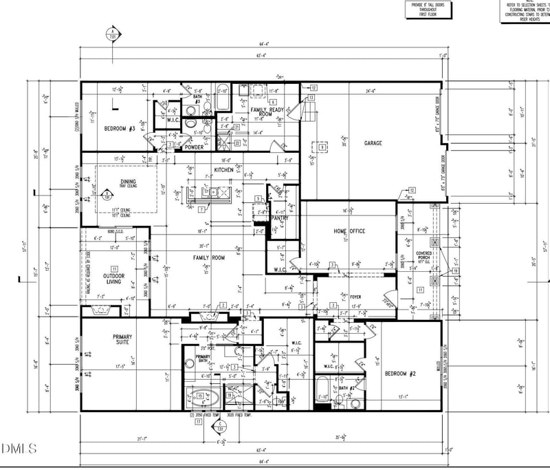 2037 Kelsey Ct, Hillsborough, NC 27278
