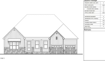 2037 Kelsey Ct, Hillsborough, NC 27278