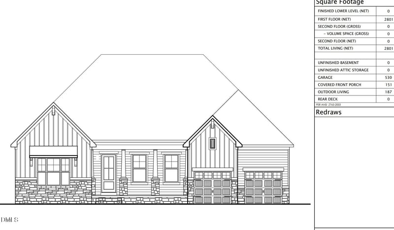 2037 Kelsey Ct, Hillsborough, NC 27278