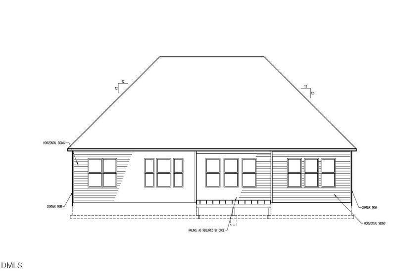 2037 Kelsey Ct, Hillsborough, NC 27278