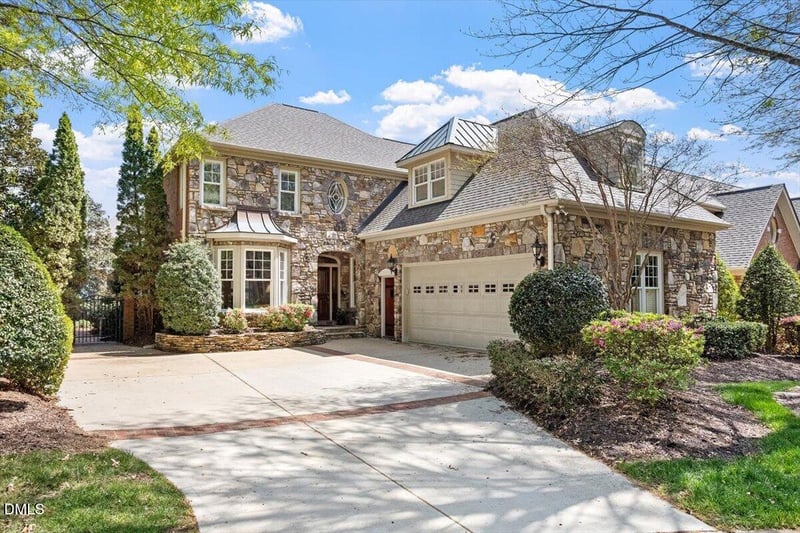 2037 Langham Ln, Raleigh, NC 27615
