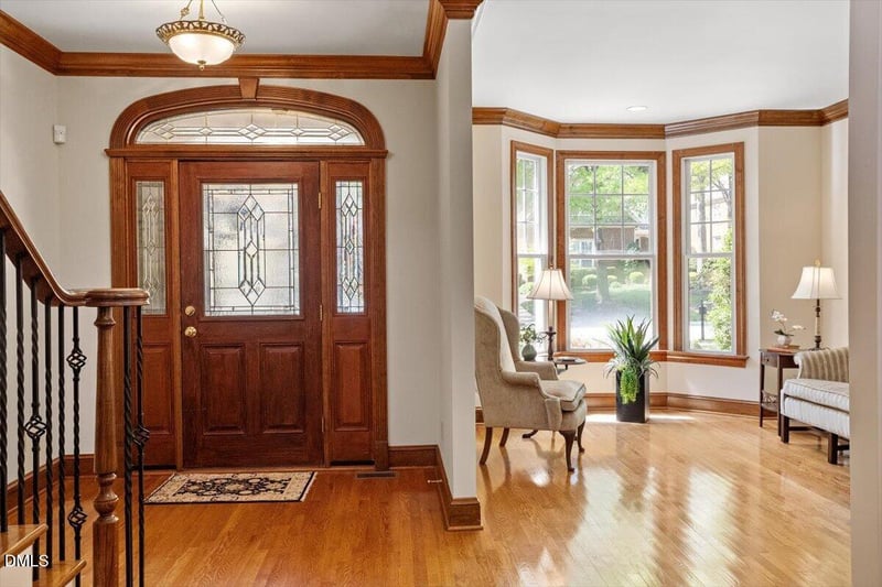 2037 Langham Ln, Raleigh, NC 27615