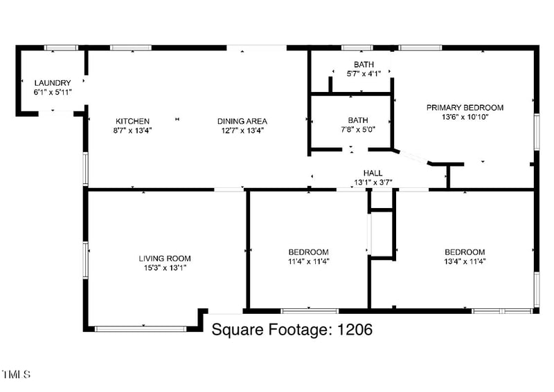 2037 Mango Cir, Fayetteville, NC 28304