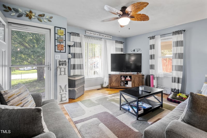 2037 Mango Cir, Fayetteville, NC 28304