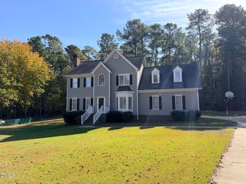 2037 Pine Bark Ln, Clayton, NC 27520