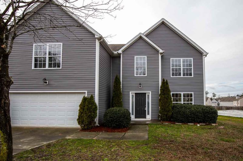 2037 Spring Creek Dr, Durham, NC 27704
