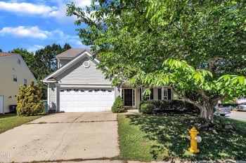 2037 Summer Shire Way, Raleigh, NC 27604