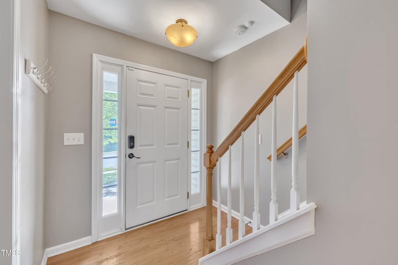 2037 Summer Shire Way, Raleigh, NC 27604