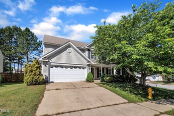 2037 Summer Shire Way, Raleigh, NC 27604