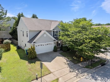 2037 Summer Shire Way, Raleigh, NC 27604
