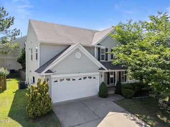 2037 Summer Shire Way, Raleigh, NC 27604