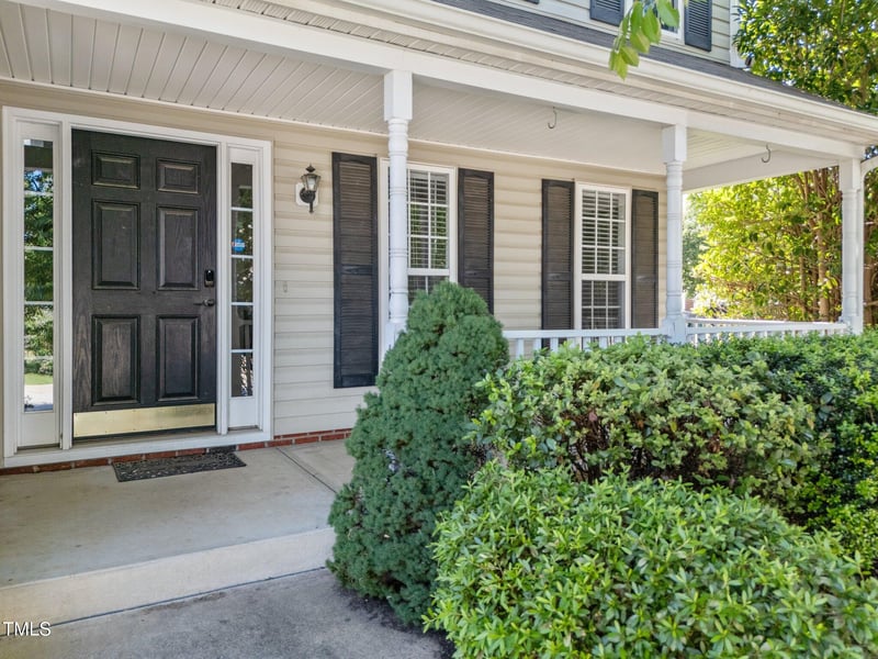 2037 Summer Shire Way, Raleigh, NC 27604