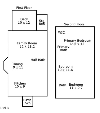 2037 Trexler Ct, Raleigh, NC 27606