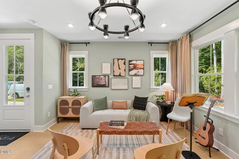 2037 Trident Maple Ln, Chapel Hill, NC 27517