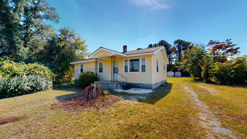 2037 Wc Braswell Rd, Smithfield, NC 27577