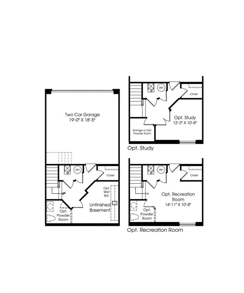 2037 Whitesmith Dr #1034C, Apex, NC 27502