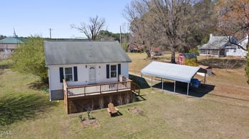 2037 Will Suitt Rd, Creedmoor, NC 27522