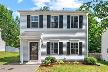 2038 Buffalo Way, Durham, NC 27704