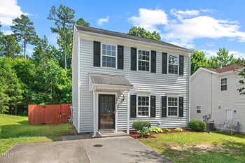 2038 Buffalo Way, Durham, NC 27704