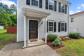 2038 Buffalo Way, Durham, NC 27704
