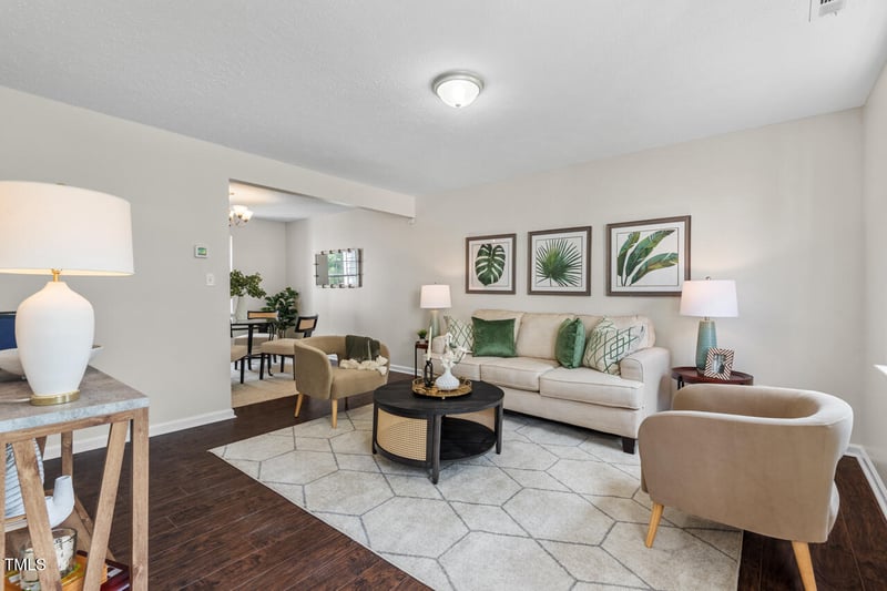 2038 Buffalo Way, Durham, NC 27704
