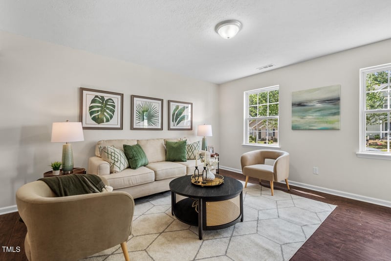 2038 Buffalo Way, Durham, NC 27704