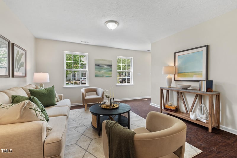2038 Buffalo Way, Durham, NC 27704