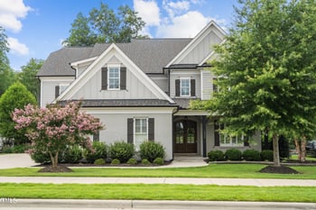 2038 Fellini Dr, Apex, NC 27502