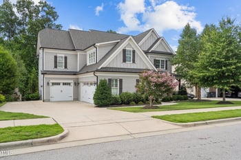 2038 Fellini Dr, Apex, NC 27502