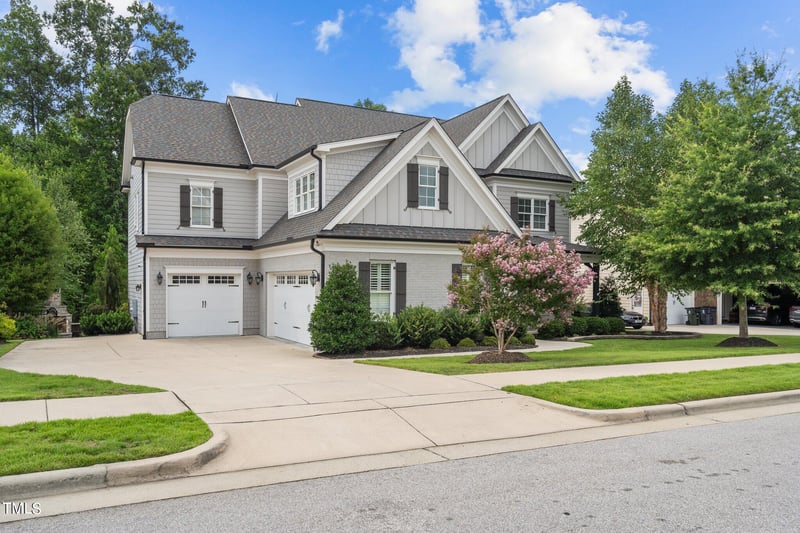 2038 Fellini Dr, Apex, NC 27502