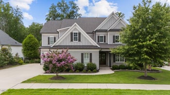 2038 Fellini Dr, Apex, NC 27502