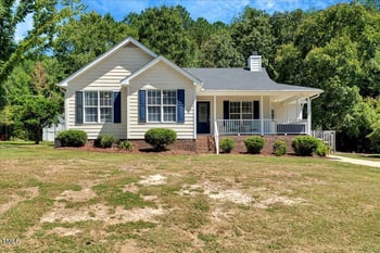 2038 Ferbow St, Creedmoor, NC 27522